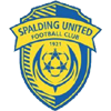 Сполдинг Юнайтед team logo