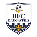 ФК Даугавпилс team logo