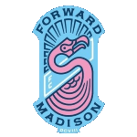 Форвард Мэдисон team logo