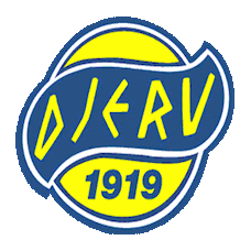 Дьерв team logo