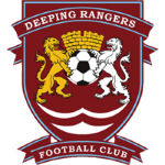 Дипинг Рейнджерс team logo