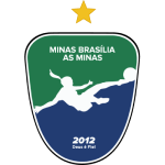 Минас Бразилия W