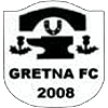 Гретна 2008