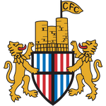 Клитхеро team logo
