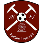 Полтон Роверс team logo