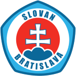 Слован Братислава U19 team logo