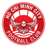 Хо Ши Мин Сити ФК team logo