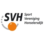 Хонселерсдейк team logo