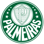 Палмейрас (женщины) team logo