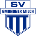 Гмюнд team logo