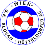 Слован ХАЦ team logo