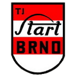 Старта Брно team logo