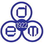 ДЭМ team logo