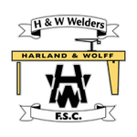 H&W Уэлдерс team logo