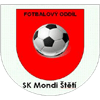 Штети team logo