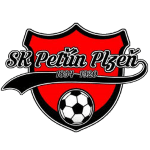 Петрин Пльзень team logo