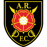 Альбион Роверс team logo