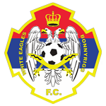 Бонниригг Уайт Иглз team logo