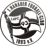 Ханау 93 team logo