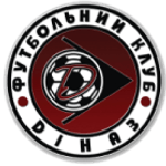 Диназ Вышгород team logo