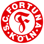 Фортуна Кёльн II team logo