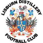 Лисберн Дистиллери team logo