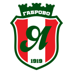 Янтра 1919 team logo