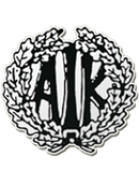 Оскарсхамнс АИК team logo