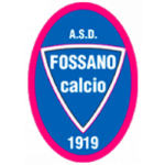 Фоссано team logo