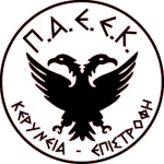ПАЭЕК team logo