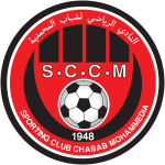 Шабаб Мохаммедия team logo