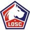 Лилль U19 team logo