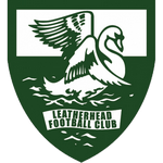 Лезерхед team logo