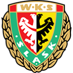 Слёнск Вроцлав II team logo