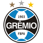 Гремио W team logo