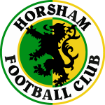 Хоршэм team logo
