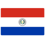 Парагвай (U23)