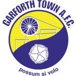Гарфорт Таун team logo