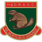 Харрогейт Рейлуэй team logo