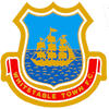 Уитстейбл Таун team logo