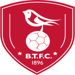 Бракнелл Таун team logo