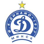 Динамо-БГУ Ж