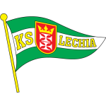 Лехия Гданьск team logo