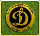 Лафборо Динамо team logo