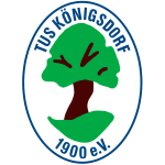 Тус БВ Кёнигсдорф team logo