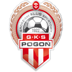 Погонь Гродзиск Мазовецки team logo