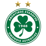Омония 29 Мая