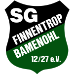 Финнентроп / Баменоль team logo