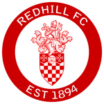 Редхилл team logo