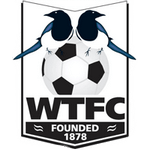 Уимборн Таун team logo